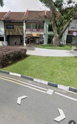 Holland Village (D10), Retail #490376341